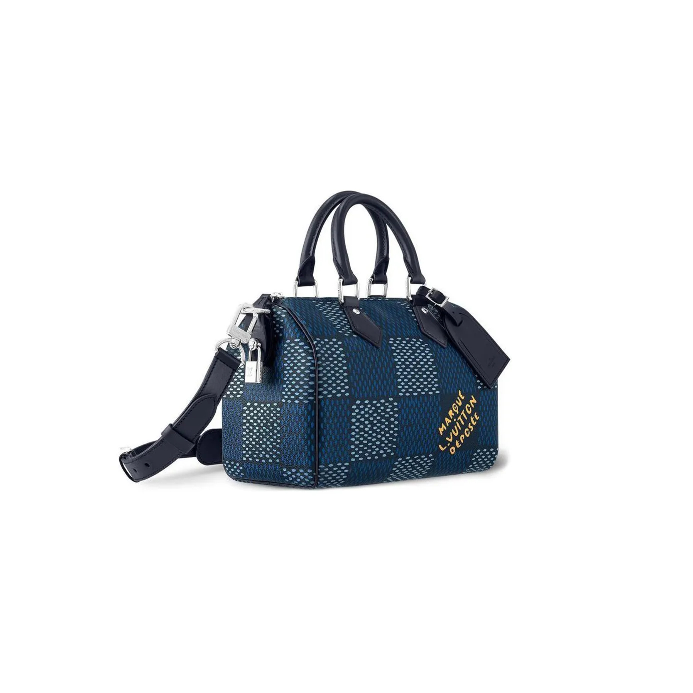 l0*is V*t0n speedy bandouliÈre 25 n40691 (26*18*14cm)